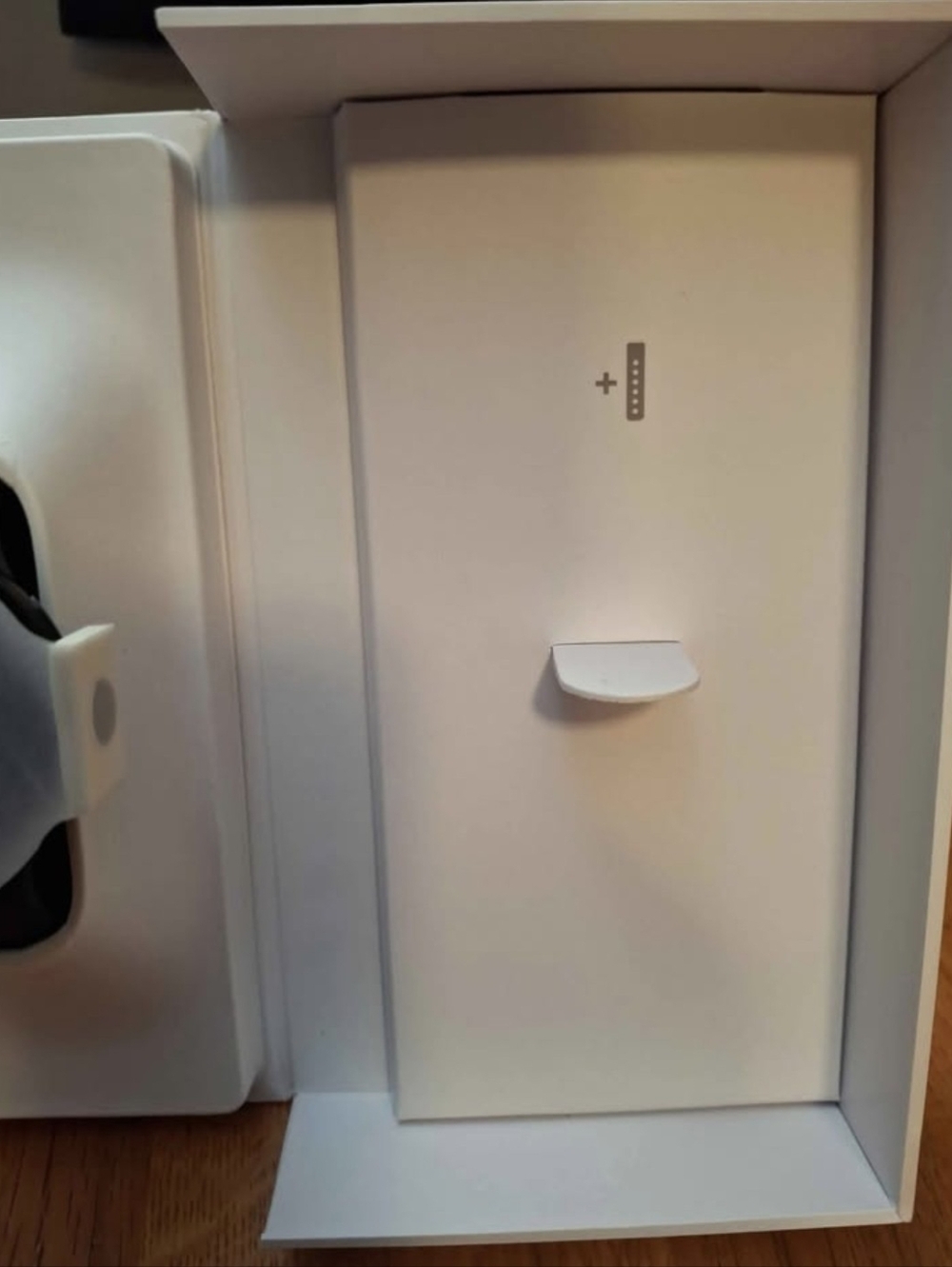 Google - Pixel Watch 2 Smartwatch With Obsidian Active Band - Picture 8 of 8